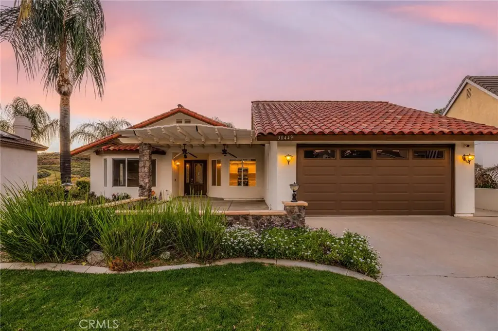 30449 Early Round, Canyon Lake, CA 92587 - #1
