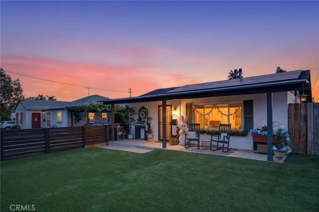 7618 Marie, La Mesa, CA 91942 - #1