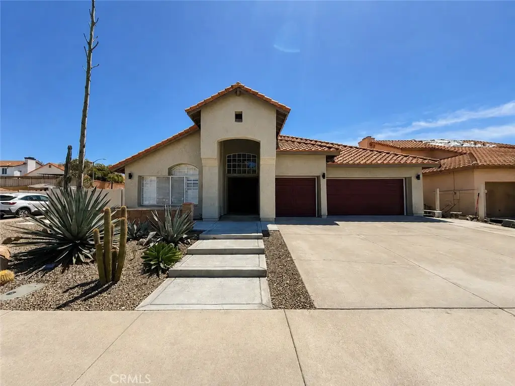 35592 Frederick Street, Wildomar, CA 92595 - #1