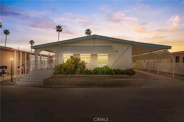 601 N Kirby St #118, Hemet, CA 92544