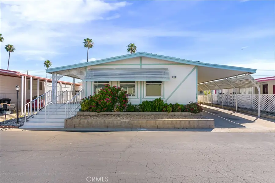 601 N Kirby St #118, Hemet, CA 92544 - #2