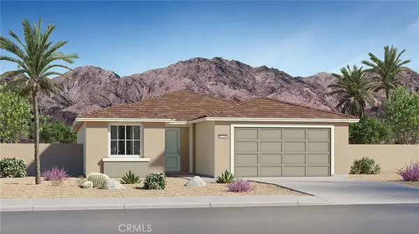 65244 Avenida De Paz, Desert Hot Springs, CA 92240