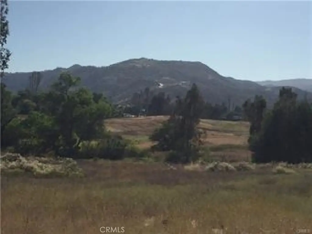 0 Robin Scott Parcel B, Murrieta, CA 92562 - #1