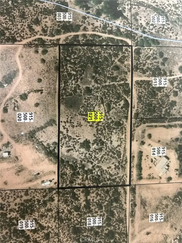 0 Oak Canyon, Hemet, CA 92544