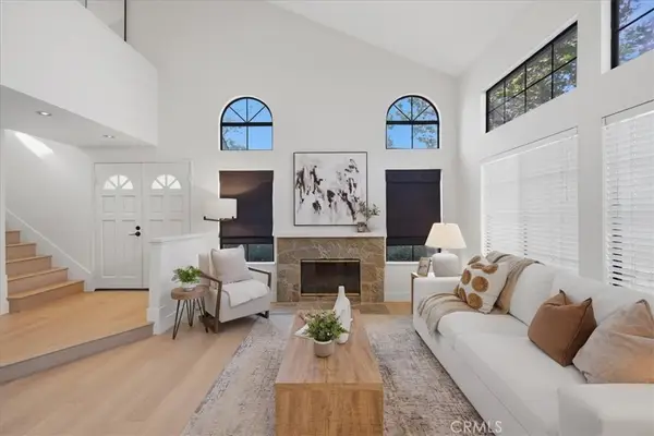 23401 Via Linda #C, Mission Viejo, CA 92691