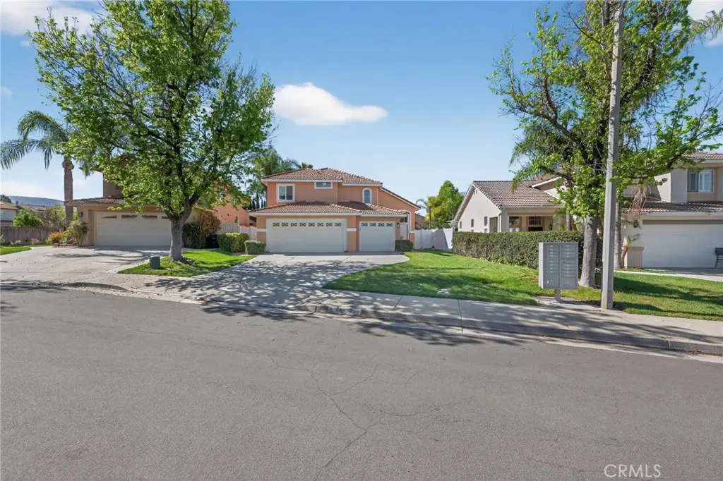 44797 Corte Sanchez, Temecula, CA 92592 - #1