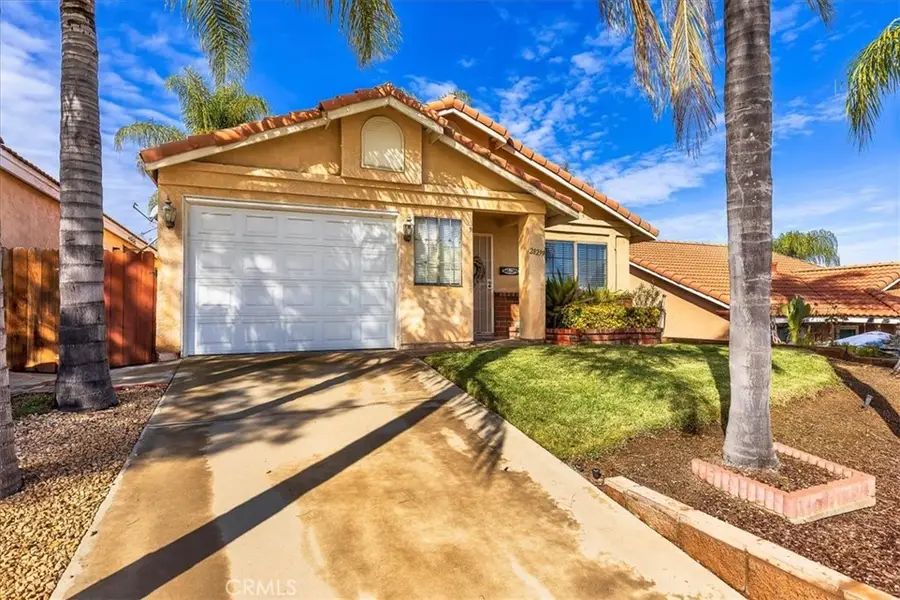 28299 Encino Drive, Menifee, CA 92586 - #2