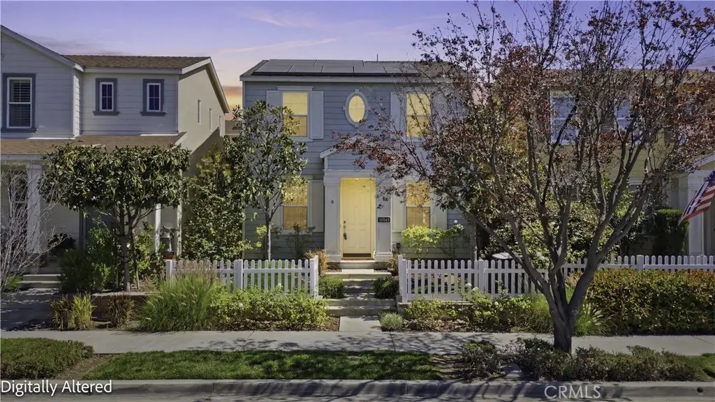 40122 Stowe Road, Temecula, CA 92591 - #1