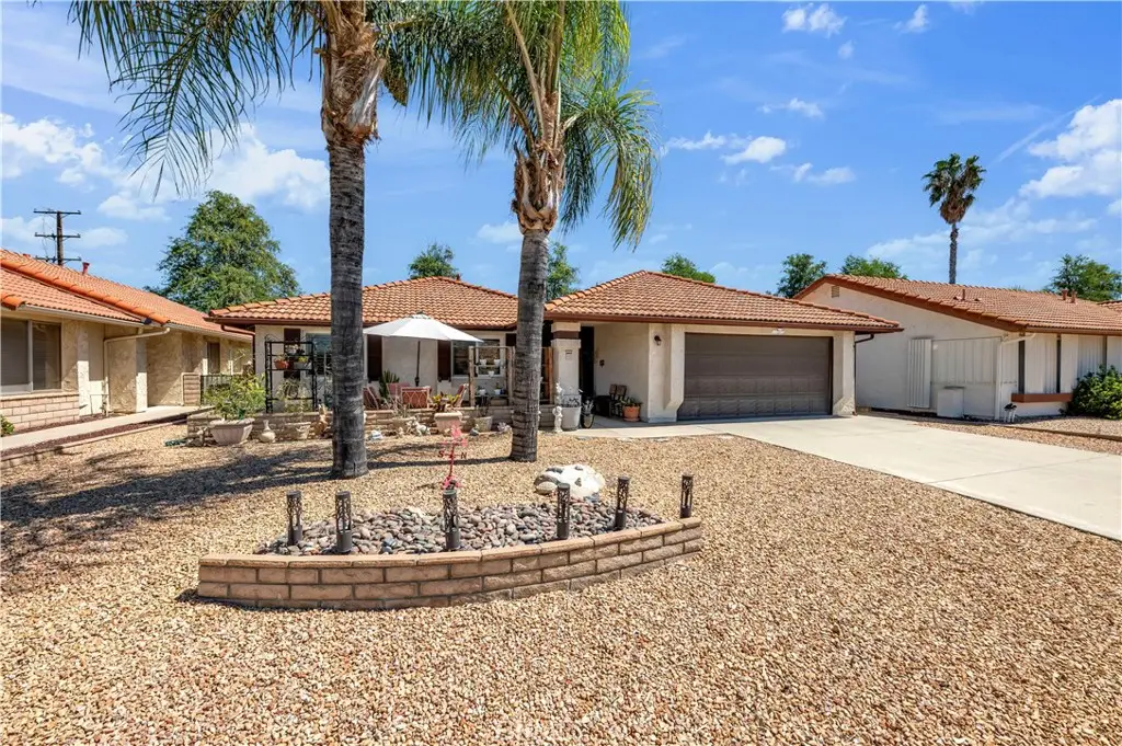 1114 Bottle Tree, Hemet, CA 92545 - #1
