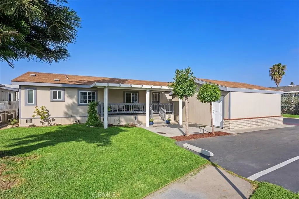 5815 E La Palma E #302, Anaheim, CA 92807 - #1