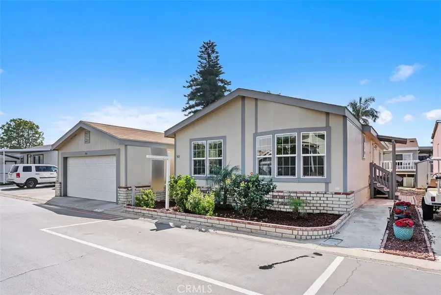 5815 E La Palma E #302, Anaheim, CA 92807 - #2