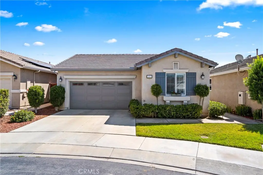 212 Hoch Way, Hemet, CA 92545 - #1