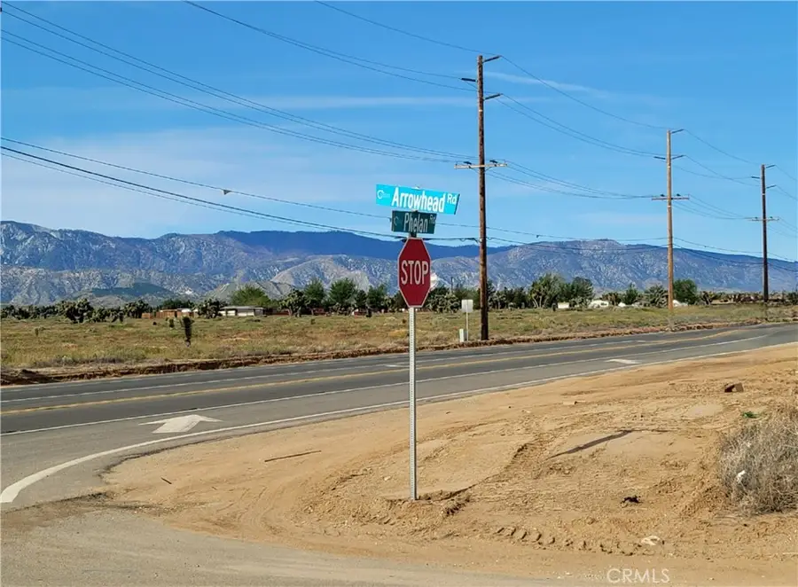 0 Phelan, Phelan, CA 92371 - #3