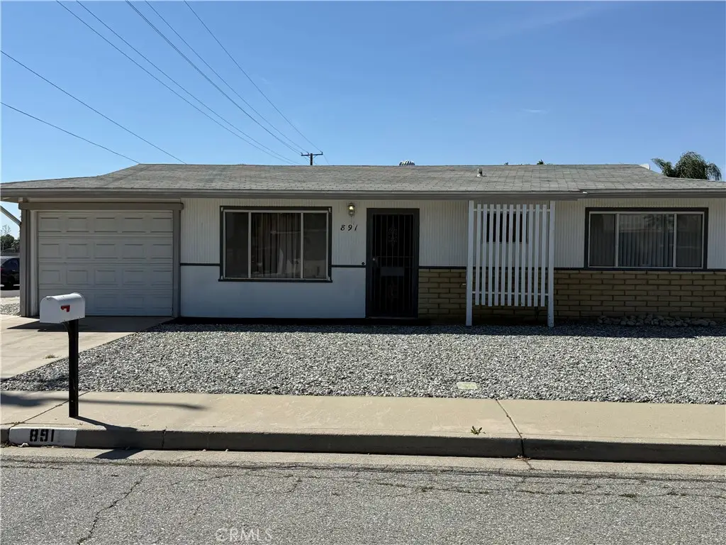 891 S Inez, Hemet, CA 92543 - #1