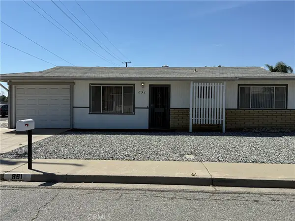 891 S Inez, Hemet, CA 92543