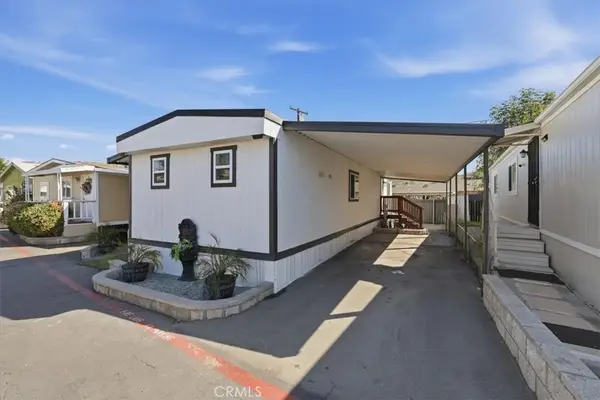 751 E Bradley Avenue #25, El Cajon, CA 92021