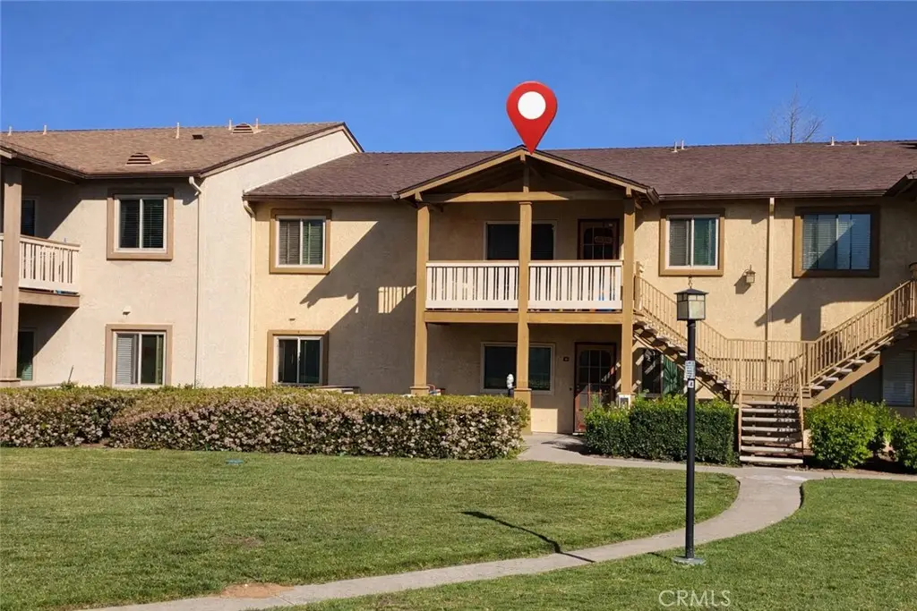 1423 Graves #222, El Cajon, CA 92021 - #1