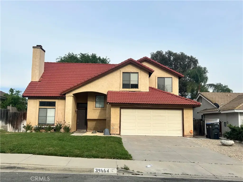 39664 Wild Flower, Murrieta, CA 92563 - #1