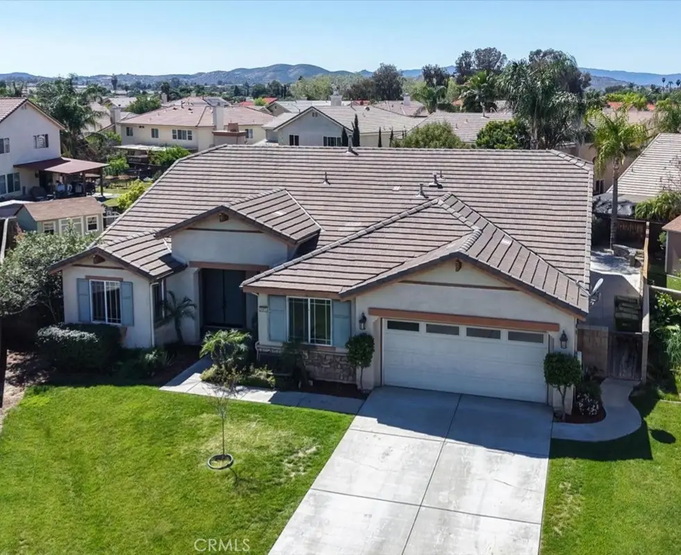 26655 Mark Twain Court, Menifee, CA 92586 - #1