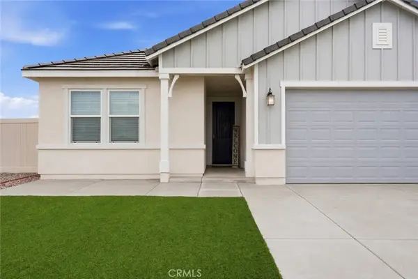 29068 Golden Sunset, Winchester, CA 92596
