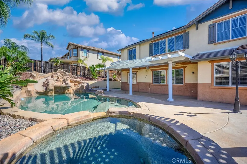 41048 Sunsprite Street, Lake Elsinore, CA 92532 - #1