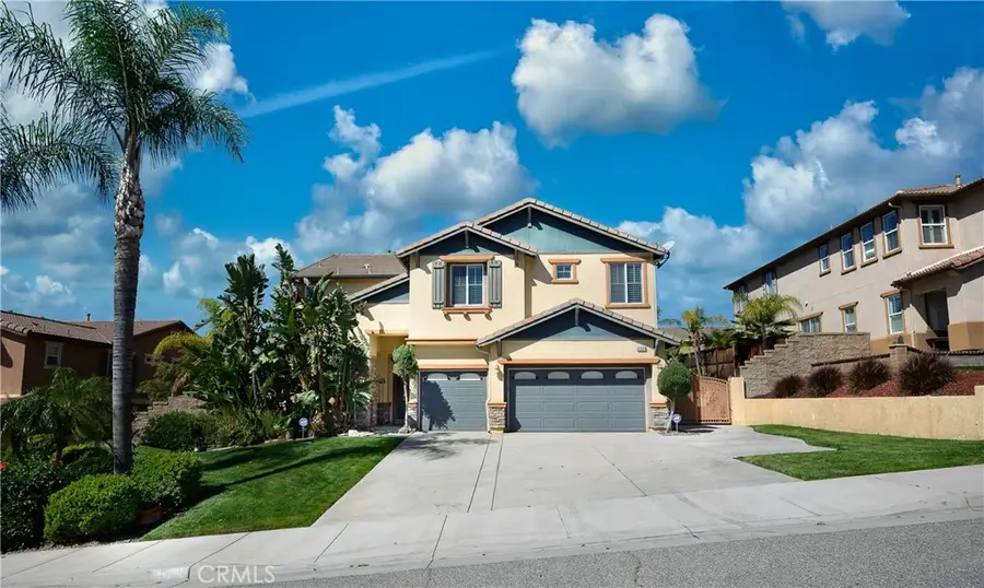 41048 Sunsprite Street, Lake Elsinore, CA 92532 - #3