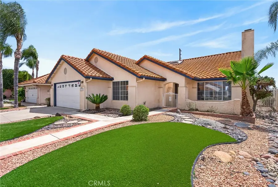 26251 Potomac, Menifee, CA 92586 - #2