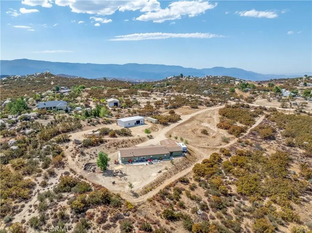 43850 Cowboy Country Trail, Aguanga, CA 92536 - #1