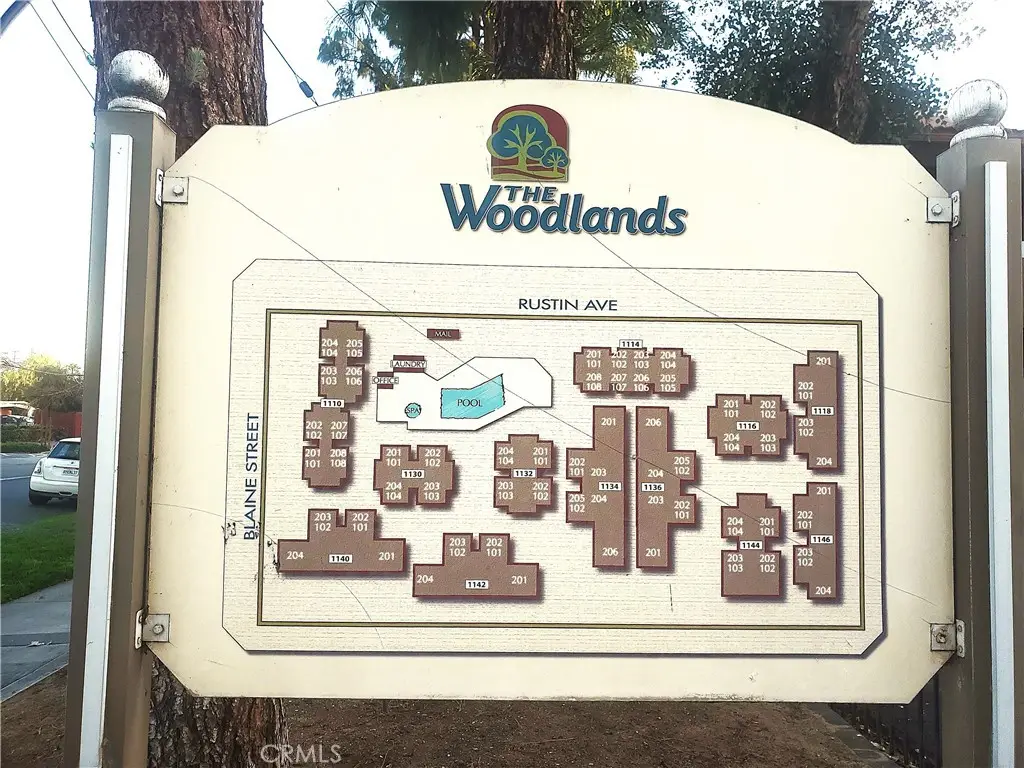 1110 W Blaine, Riverside, CA 92507 - #1