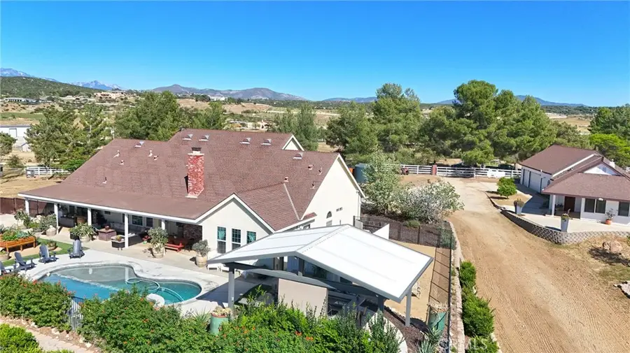 35389 Lynch Lane, Hemet, CA 92544 - #3