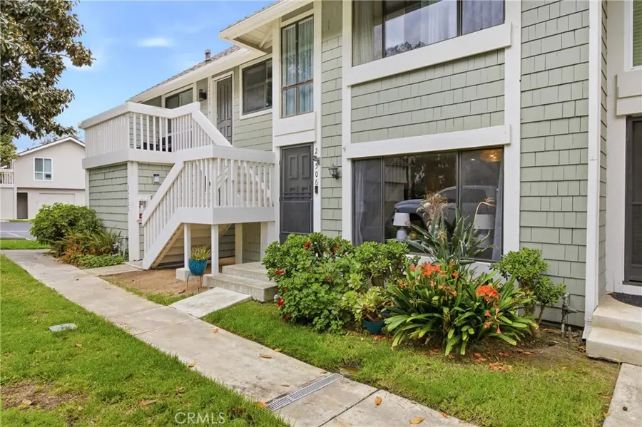 24506 Copper Cliff Court #62, Lake Forest, CA 92630 - #2