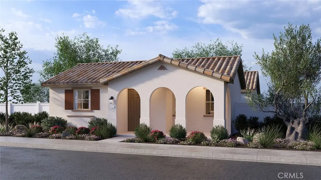 140 Via Palermo, Cathedral City, CA 92234 - #1