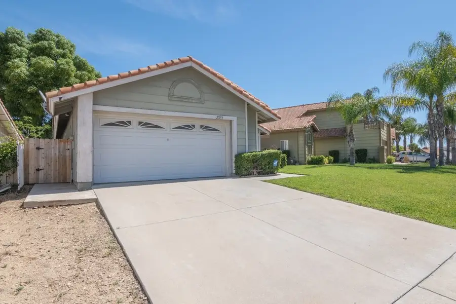 27953 Doreen, Menifee, CA 92586 - #3