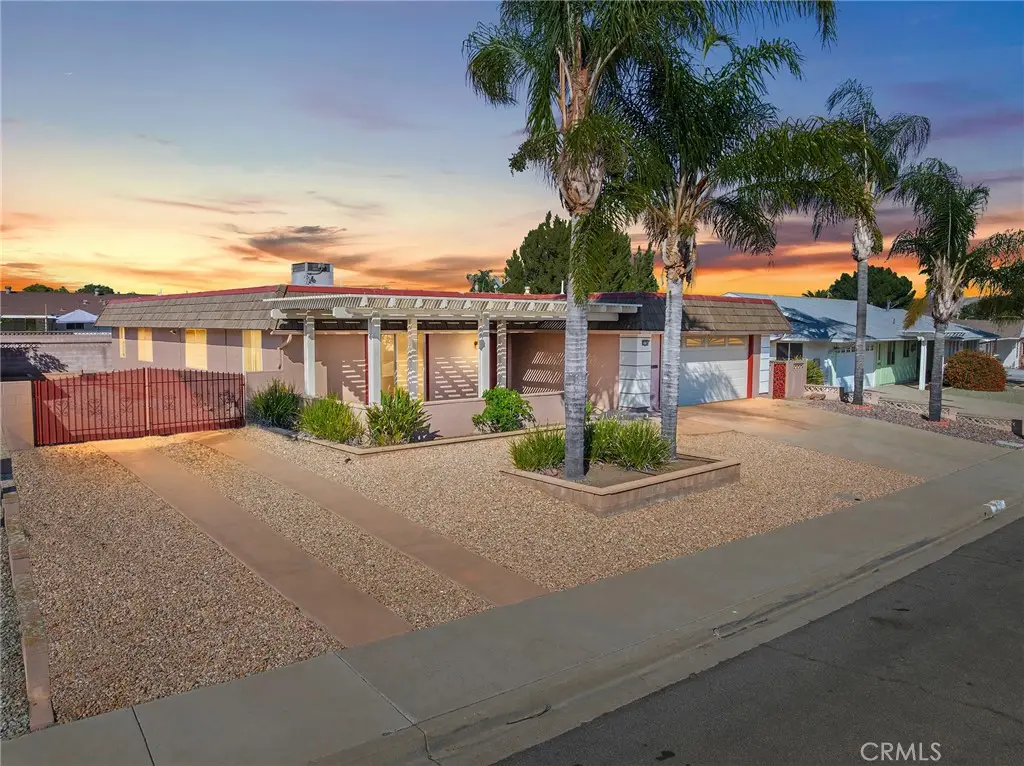 25784 Roanoke, Menifee, CA 92586 - #1
