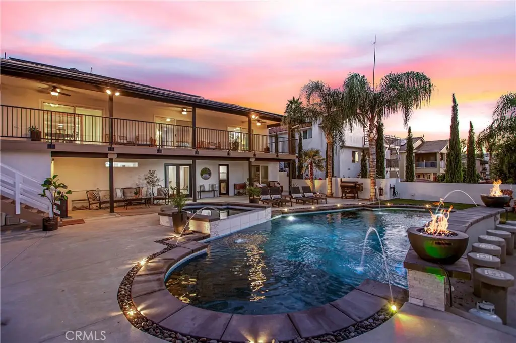 22616 Canyon Club Drive, Canyon Lake, CA 92587 - #1