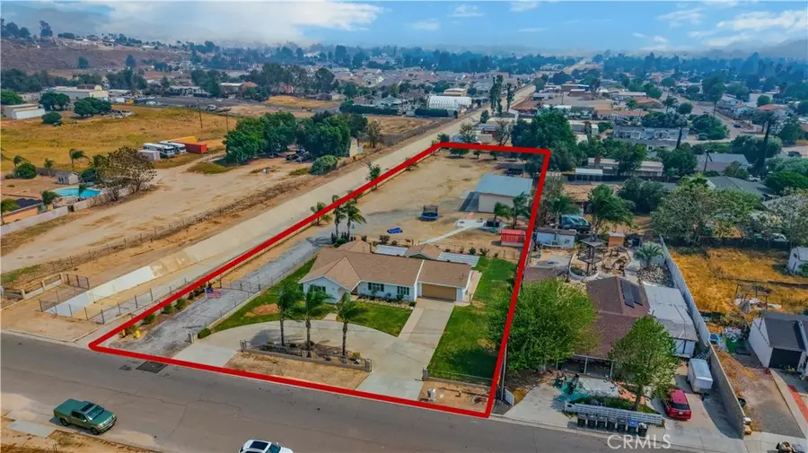 32702 Wesley Street, Wildomar, CA 92595 - #2