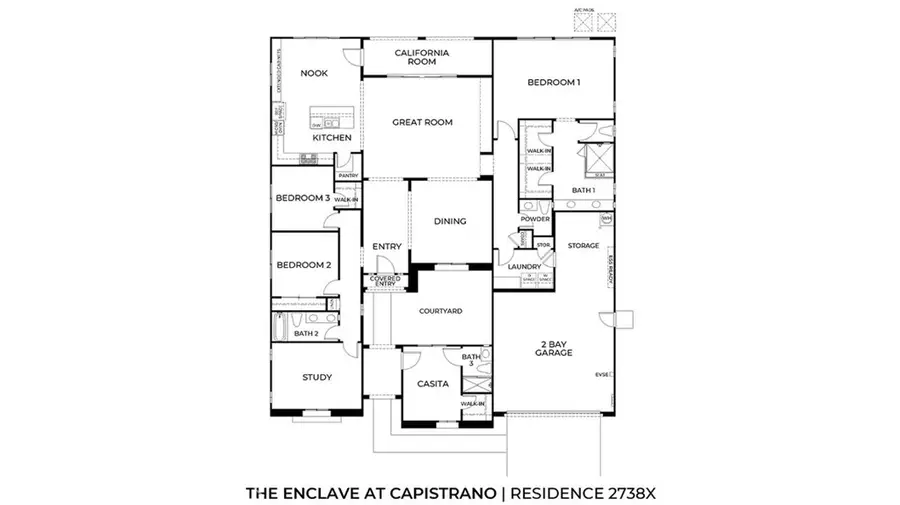 81813 Via Barranca, La Quinta, CA 92253 - #2