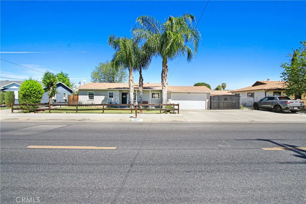 40796 E Whittier, Hemet, CA 92544 - #1
