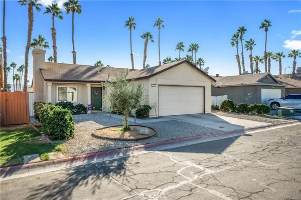 47800 Madison Street #174, Indio, CA 92201