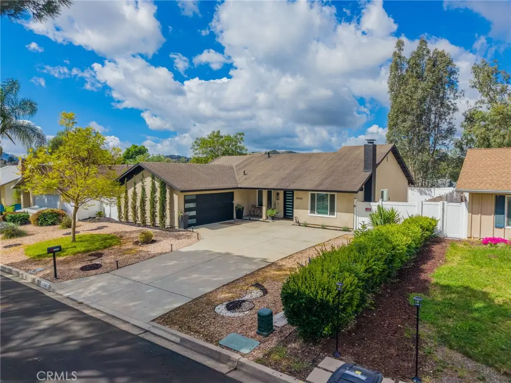 42665 San Julian Place, Temecula, CA 92592 - #1