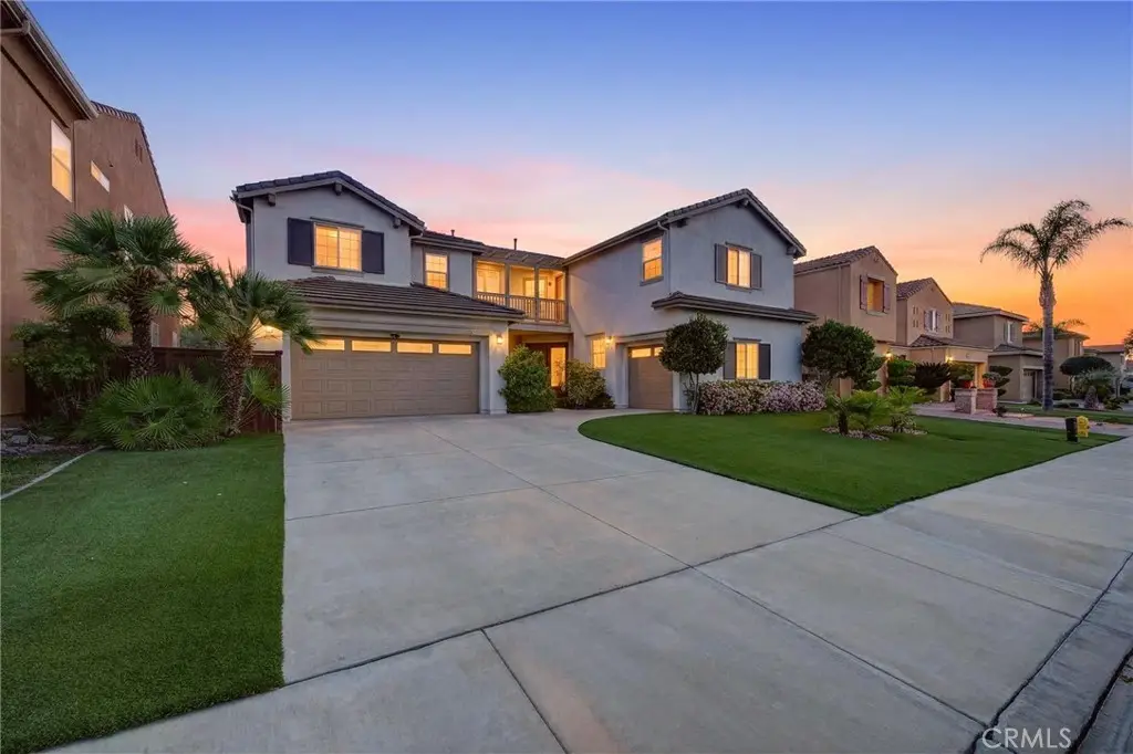 45339 Tiburcio, Temecula, CA 92592 - #1