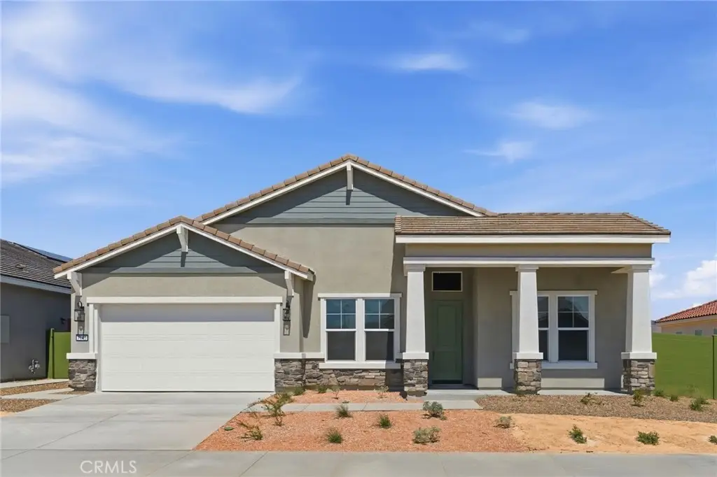 7141 Doheny Court, Hesperia, CA 92345 - #1