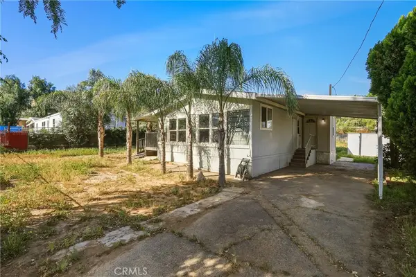 26251 Olson, Homeland, CA 92548
