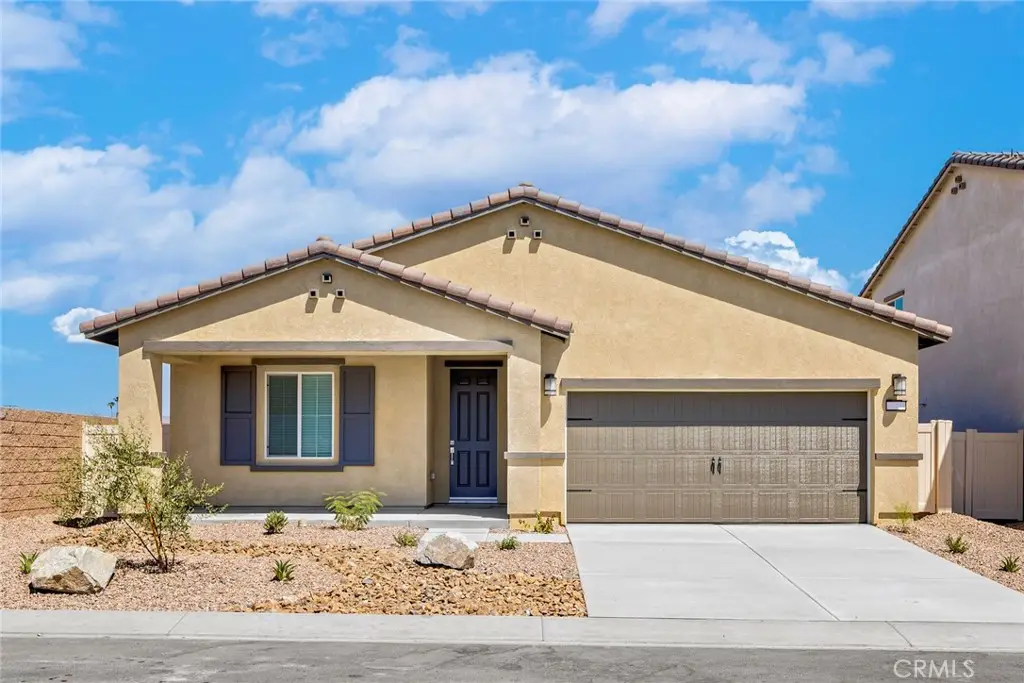 80555 Anacapa Drive, Indio, CA 92201 - #1