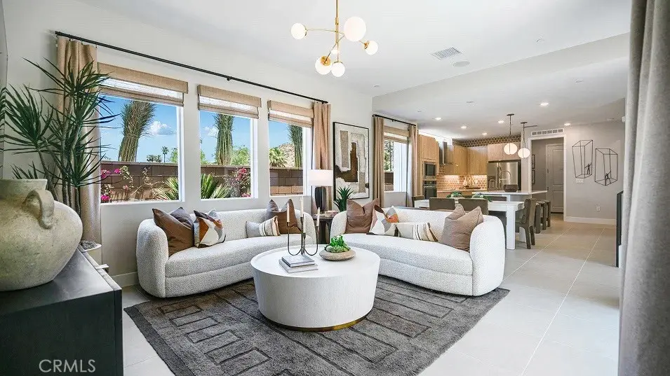 2642 Prairie Rose Lane, Palm Springs, CA 92264 - #1