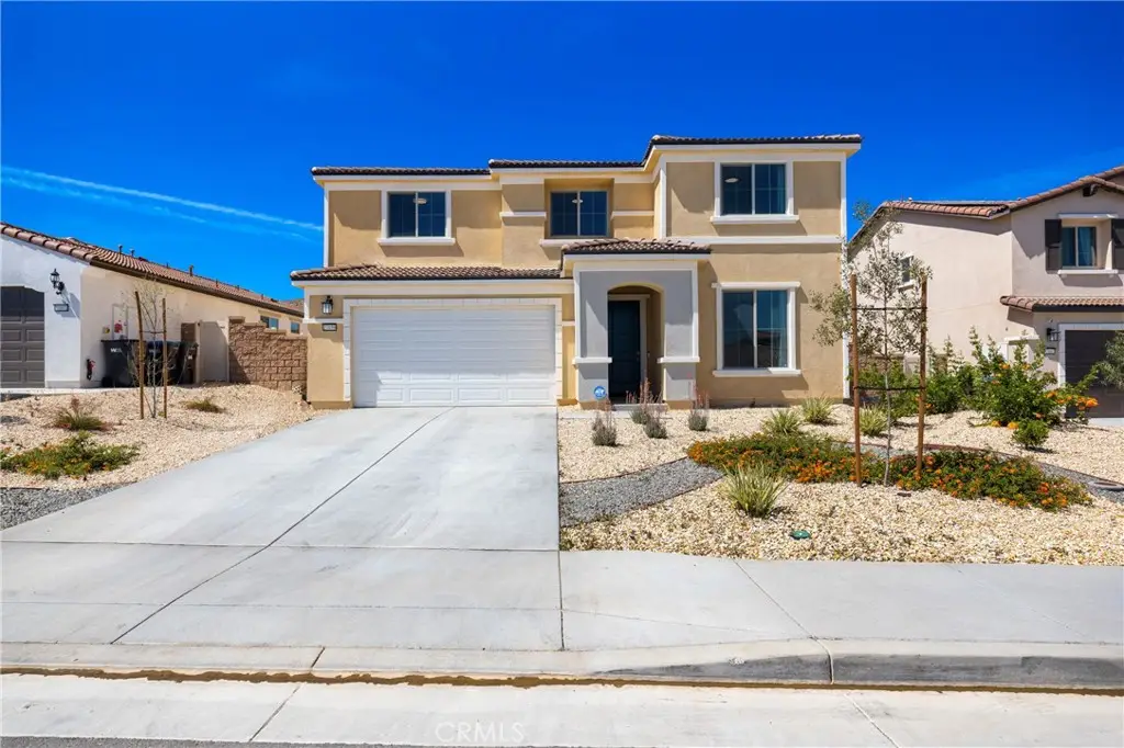 27059 Indigo Bush Road, Menifee, CA 92585 - #1