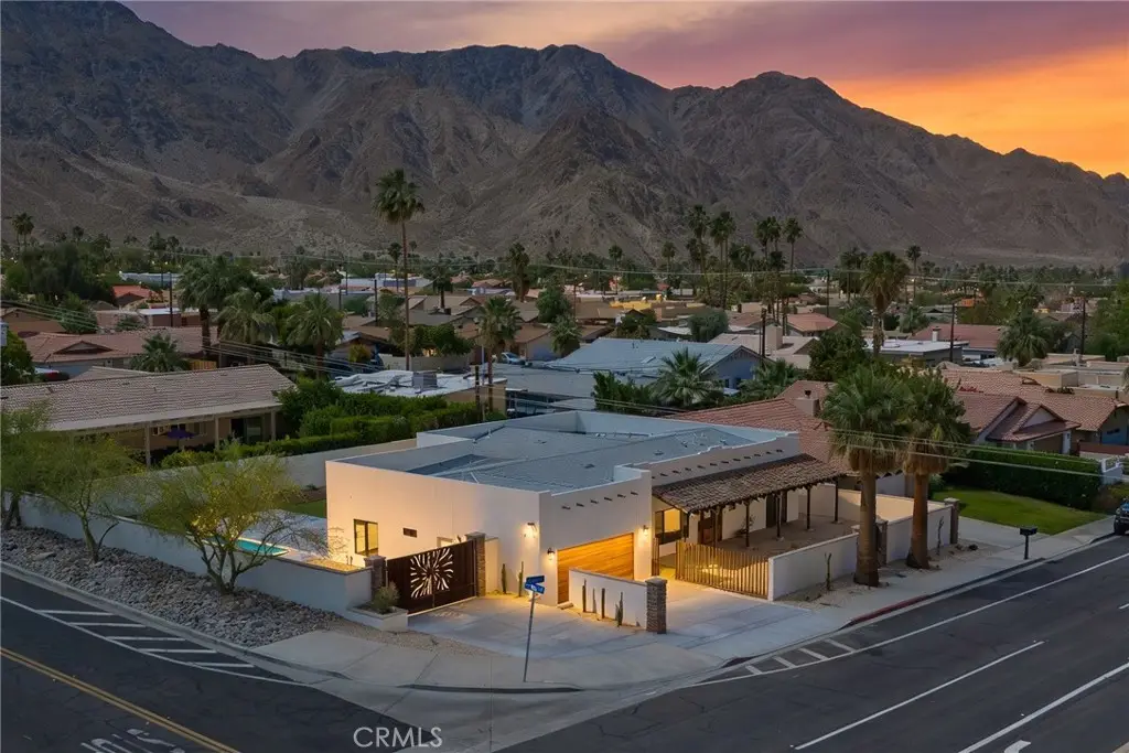 54217 Eisenhower, La Quinta, CA 92253 - #1