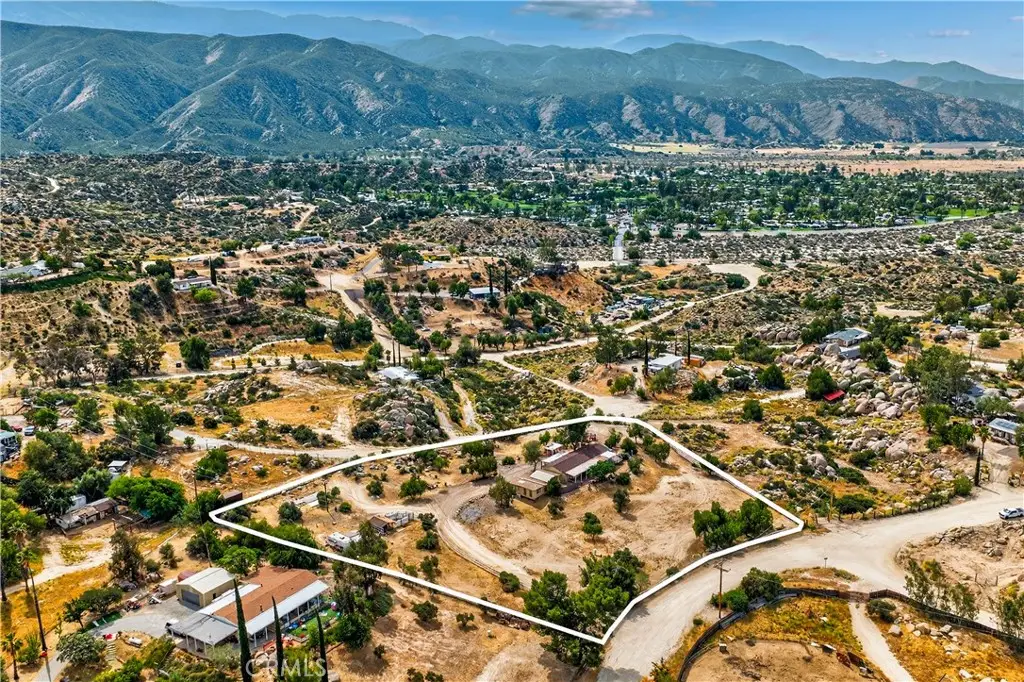 46215 Golden Stag Ranch, Aguanga, CA 92536 - #1