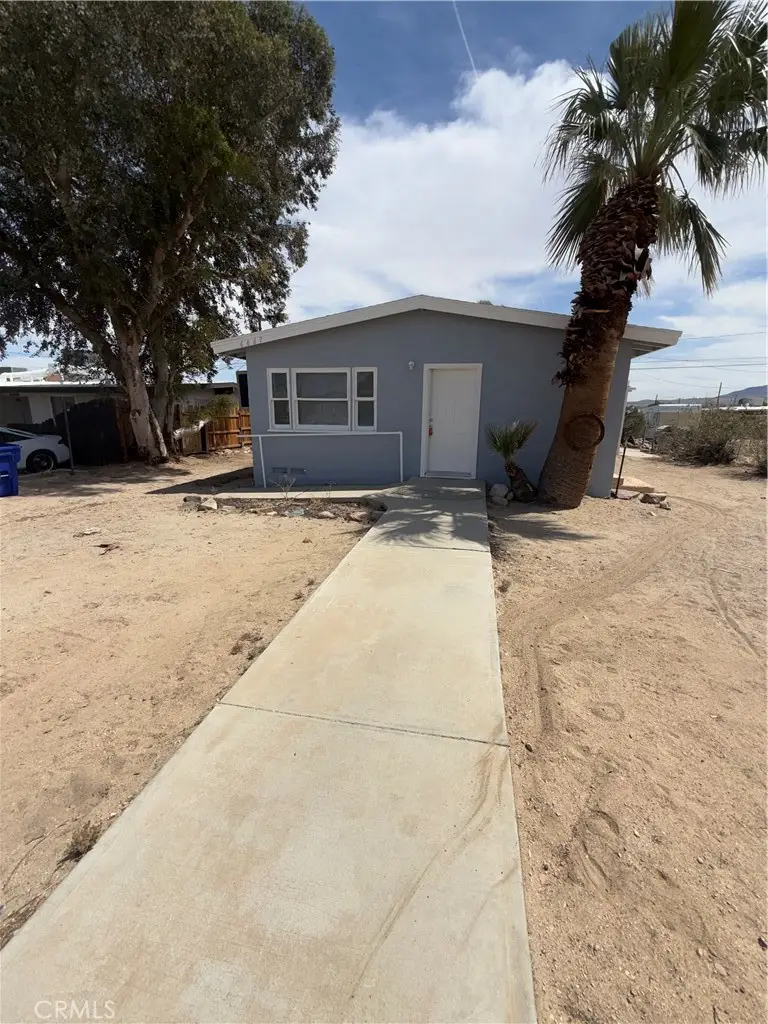 6667 Desert Queen, Twentynine Palms, CA 92277 - #1