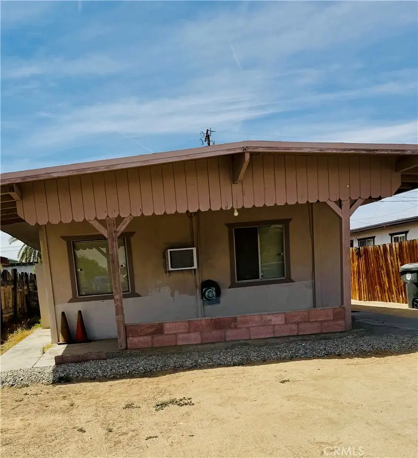 6450 Athol, Twentynine Palms, CA 92277 - #2